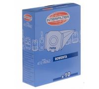SACCHETTI ASPIRAPOLVERE RO62 INTERFILTER 35601426