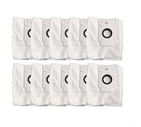 Sacchetti Aspirapolvere Robot per ezviz RC3 RE4 Plus 4L Sacchetti(10 PACK)