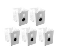 Sacchetti aspirapolvere sacchetti polvere #AJL75313902 CORDZERO A9T per LG PARTE