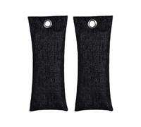 Sacchetti Assorbi-odore Scarpe Naturali Da 2 Con Carbone Attivo Per Da Ginnastica Scarponi E Cura Quotidiana Delle Calzature Eliminatori Odori Forti