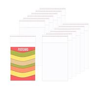 Sacchetti Autoadesivi Plastica Cancella 10x15cm 300 pezzi Sacchetti di Piccolo Cellophane Trasparente OPP 50µm Contatto Alimentare Sicuro per panettieri Biscotti Caramelle Snack (5 misure a scelta)