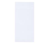 Sacchetti autosigillanti trasparenti da 1,4 mil, 3"x5" per stoccaggio (200 pz)