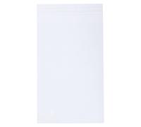 Sacchetti autosigillanti trasparenti da 1,4 mil, 4"x6" per storage (200 pz)