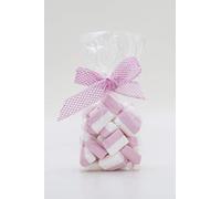 Sacchetti buste per alimenti biscotti e caramelle 90+50x250 (50pz)