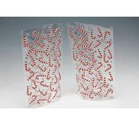 Sacchetti Candy Canes 145 x 235 mm, 8 pezzi (1 pezzo)