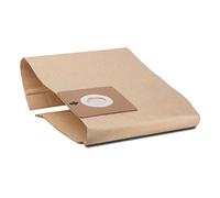 Sacchetti carta 5u flexcat 110-a class marca CLEANCRAFT