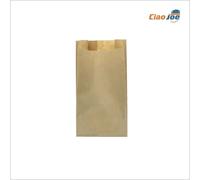 Sacchetti Carta Avana alimenti pane pizza dolci regalo 4 kg