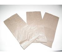 SACCHETTI CARTA PER ALIMENTI 100 PZ.