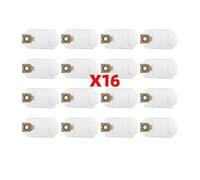 Sacchetti Compatibili Con Dreame Z10 Station / H30 Combo Station(16PCS)