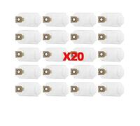 Sacchetti Compatibili Con Dreame Z10 Station / H30 Combo Station(20PCS)