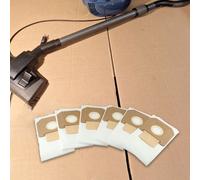Sacchetti compatibili con per Bosch Professional per aspirapolvere serie GAS 35