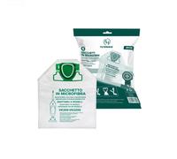 Sacchetti Compatibili VK200 in Microfibra - 6 Pezzi Adattabili Vorwerk