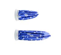 Sacchetti Compromesso A Freddo Caldo Multiuso Set 2 Dimensioni Da 6 Pollici E 9 Pollici Per I Bambini Ghiaccio Riutilizzabili Per Bambini Con Chiusura Sport Domestici Multipurpy O