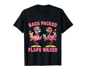 Sacchetti con Alette Cerate Maglietta