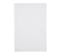 Sacchetti con chiusura a pressione in LDPE, 50 µ, 40 x 60 mm, 100 pezzi