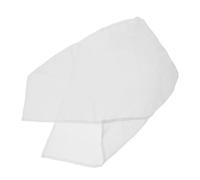 Sacchetti con filtro a rete extra fine, riutilizzabili, colino per tè