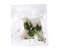 Sacchetti da cucina 150 x 200 mm - set di 100 pezzi. Hendi