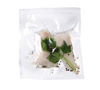 Sacchetti da cucina 150 x 200 mm - set di 100 pezzi. Hendi