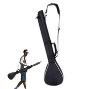 Sacchetti da golf | Borsa per il trasporto per mazze da golf - Organizzatore robusto, spazio per attrezzature sportive con la palla per l'allenamento competizione viaggio principiante