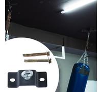 Sacchetti da punzonatrice rack versatile per amaca yoga