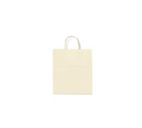 Sacchetti da regalo Rex-Sadoch carta 46x16x49 cm bianco conf. 25 pezzi - SDS46BI