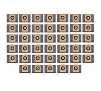 Sacchetti Della Polvere, Compatibili Con Eufy, X8 SES / X10 Omni