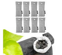 Sacchetti deodoranti per scarpe Assorbiodori per cucina, armadio, bagno,