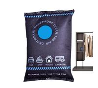 Sacchetti Deumidificatori Auto Gel Di Silice Essiccante Anti Perdite