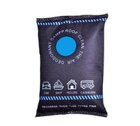 Sacchetti Deumidificatori Auto Gel Di Silice Essiccante Anti Perdite
