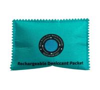 Sacchetti Deumidificatori Riutilizzabili Assorbente Riutilizzabile a