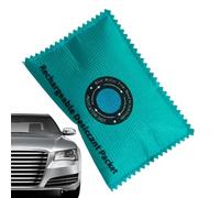 Sacchetti Deumidificatori Riutilizzabili Gel Di Silice Portatile A