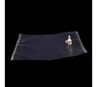 Sacchetti di campionamento Tedlar PVF for rilevamento di COV solidi con valvola in PTFE - da 0,5 l a 10 l, 1 pezzo(4L)