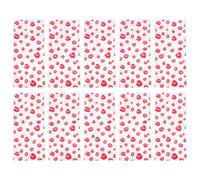 Sacchetti di caramelle trasparenti per sacchetti di caramelle di San