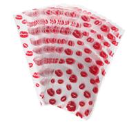 Sacchetti di caramelle trasparenti per sacchetti di caramelle di San