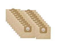 Sacchetti Di Carta Antipolvere, Compatibili Con Karcher, WD3 WD3300 MV3 SE4001 SE4002 6.959-130 A2200 A2500 A2600 A2900 Sacchetti For La Spazzatura For Aspirapolvere(20pcs)