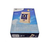Sacchetti di carta Aspirapolvere S.bag E200S Electrolux (9001684621)