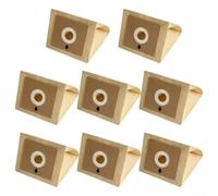 Sacchetti di carta di ricambio per Bush VCB35B15C1J7W-70 per VYTRONIX RBC02, compatibili con Argos Proaction CJ021 CJ032 CJ051 VC358S-4 (confezione da 8)