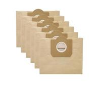 Sacchetti Di Carta For La Polvere, Compatibili Con Karcher WD3, WD3300 MV3 SE4001 SE4002 6.959-130 A2200 A2500 A2600 A2900, Sacchetti For La Spazzatura For Aspirapolvere(6pcs)