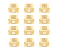 Sacchetti di carta Polvere Filtri HEPA for Aspirapolvere WD2250 WD3.200 MV2 MV3 WD3 A1000 A2204 A2251 K2301 WD3.600 A2064 A2101 (Color : 8)