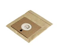 Sacchetti di carta resistenti per Bush VCB35B15C1J7W-70 e Vytronix RBC02 BC-402 BC-501, compatibili con Argos Value VC-401 VC-402 VC-06 Proac (confezione da 8)