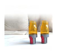 Sacchetti di compressione for bocchetta di aspirazione, bocchetta di aspirazione speciale, compatibile con Dyson, accessori for aspirapolvere sottili(Blue)