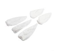 Sacchetti di cotone per aspirapolvere per Pool Blaster Pool Cleaner Accessments compatibili con Centennial, Eclipse-M3, 350, Rush-X21, Pulse Gen 2, Fusion PV-10, Speed-Vac, Turbo, Hydro-500