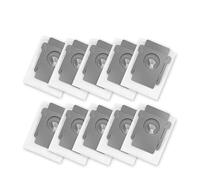 Sacchetti di filtro di polvere di ricambio for irobot roomba I7 i7+ e5 e6 s9 s9+ Accessori for parto for aspirapolvere robot(10PCS)