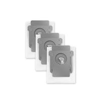 Sacchetti di filtro di polvere di ricambio for irobot roomba I7 i7+ e5 e6 s9 s9+ Accessori for parto for aspirapolvere robot(3PCS)