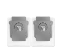Sacchetti di filtro di polvere di ricambio for irobot roomba I7 i7+ e5 e6 s9 s9+ Accessori for parto for aspirapolvere robot(2PCS)