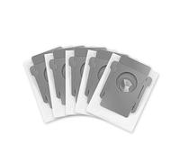 Sacchetti di filtro di polvere di ricambio for irobot roomba I7 i7+ e5 e6 s9 s9+ Accessori for parto for aspirapolvere robot(5PCS)