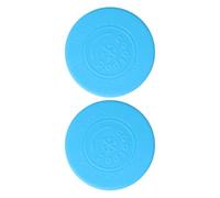 Sacchetti di ghiaccio riutilizzabili,Confezioni di congelatore impermeabili - portatile riutilizzabile per piccoli animali domestici da spiaggia pic-nic, escursionismo ufficio da viaggio