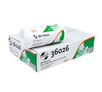 Sacchetti di immondizia Deiss First Plus® 80 Liter, Premium-LDPE, 36026