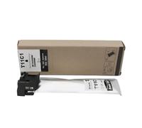 Sacchetti di inchiostro T11C1 T11D1 compatibili for Epson WF-C5390DW C5890D | Inchiostro pigmentato, chip incluso(T11C1-BK)