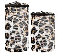 Sacchetti di lavaggio delle scarpe 2 pezzi sacchetto di lavaggio delle scarpe per scarpe da ginnastica astratto acquerello borsa per scarpe per lavatrice sacchetto di lavanderia per scarpe, Acquerello